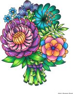 Copic Ciao, Alcohol-based markers, 72 color Set A - Image 7